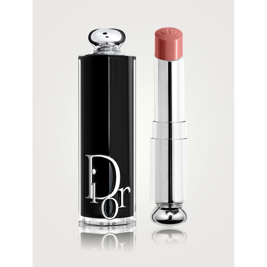 Dior Lippenstift Addict Lipstick Barra De Labios 100 Lippenstift 3,2g
