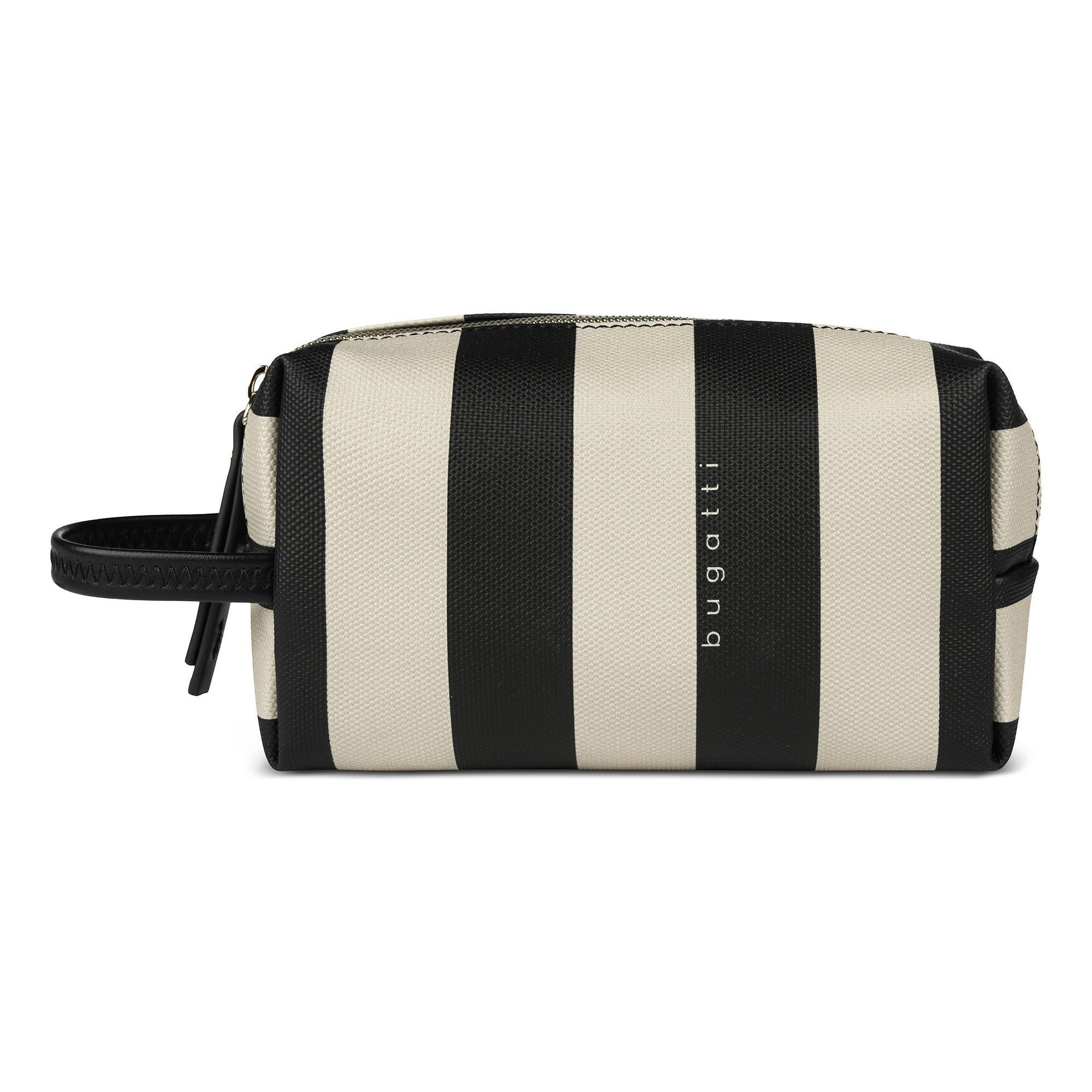 bugatti Kosmetiktasche Cleo, Polyurethan