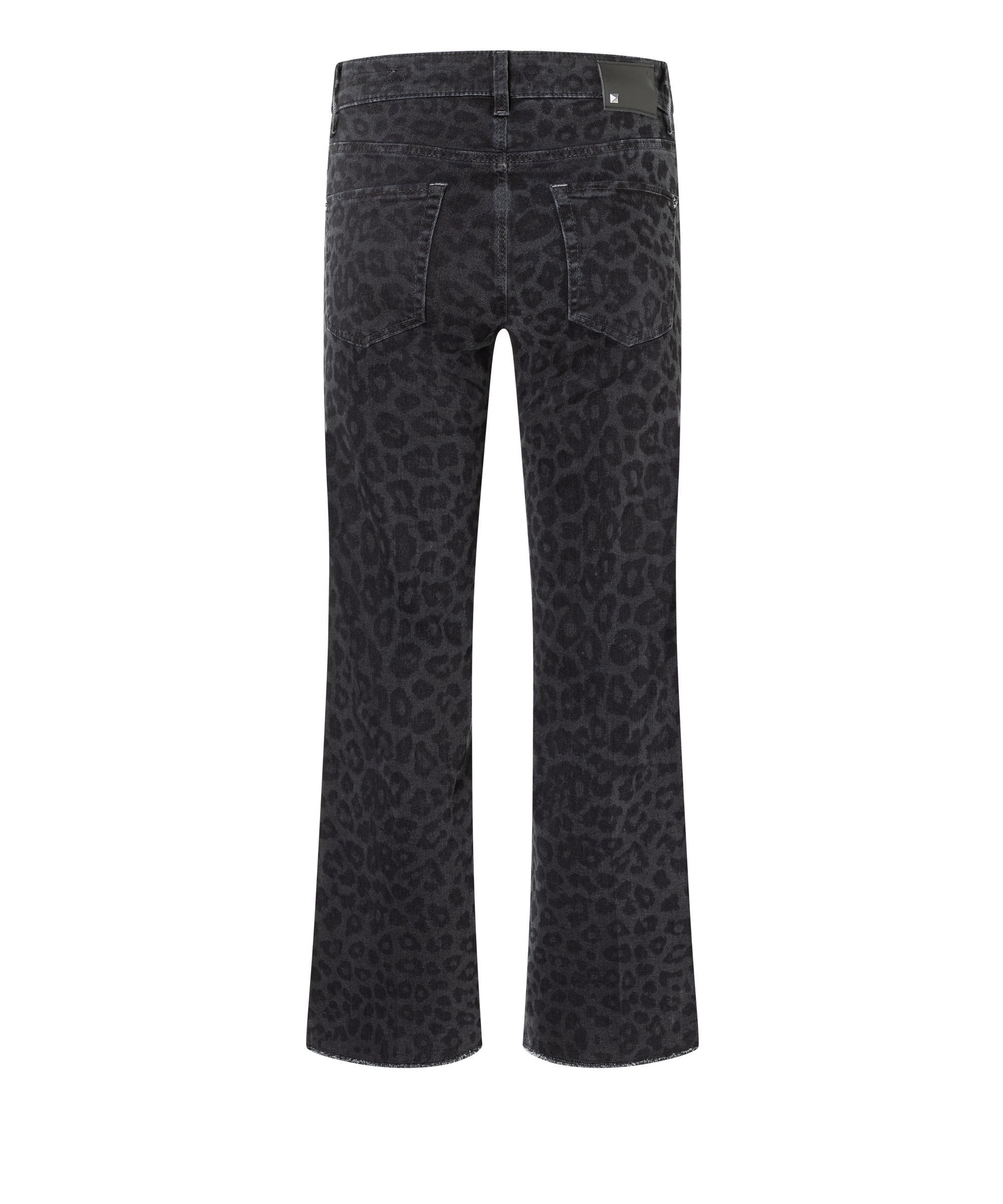 Cambio 5-Pocket-Jeans günstig online kaufen