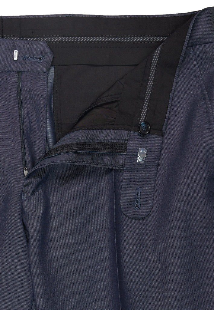 Carl Gross 3/4-Hose CARL GROSS / He.Bk.City-Hose / Hose/Trousers CG Sascha