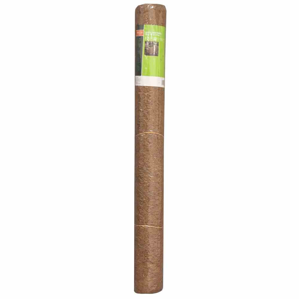 Winterschutzvlies SIENA GARDEN Kokos-Schutzmatte 100x150 cm, beige