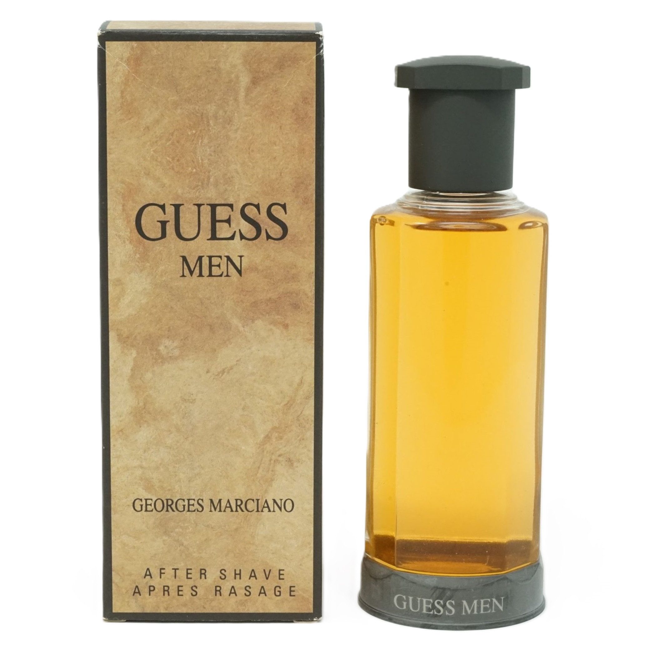 GUESS After-Shave Guess Gieorges Marciano Men After Shave 100ml mehr