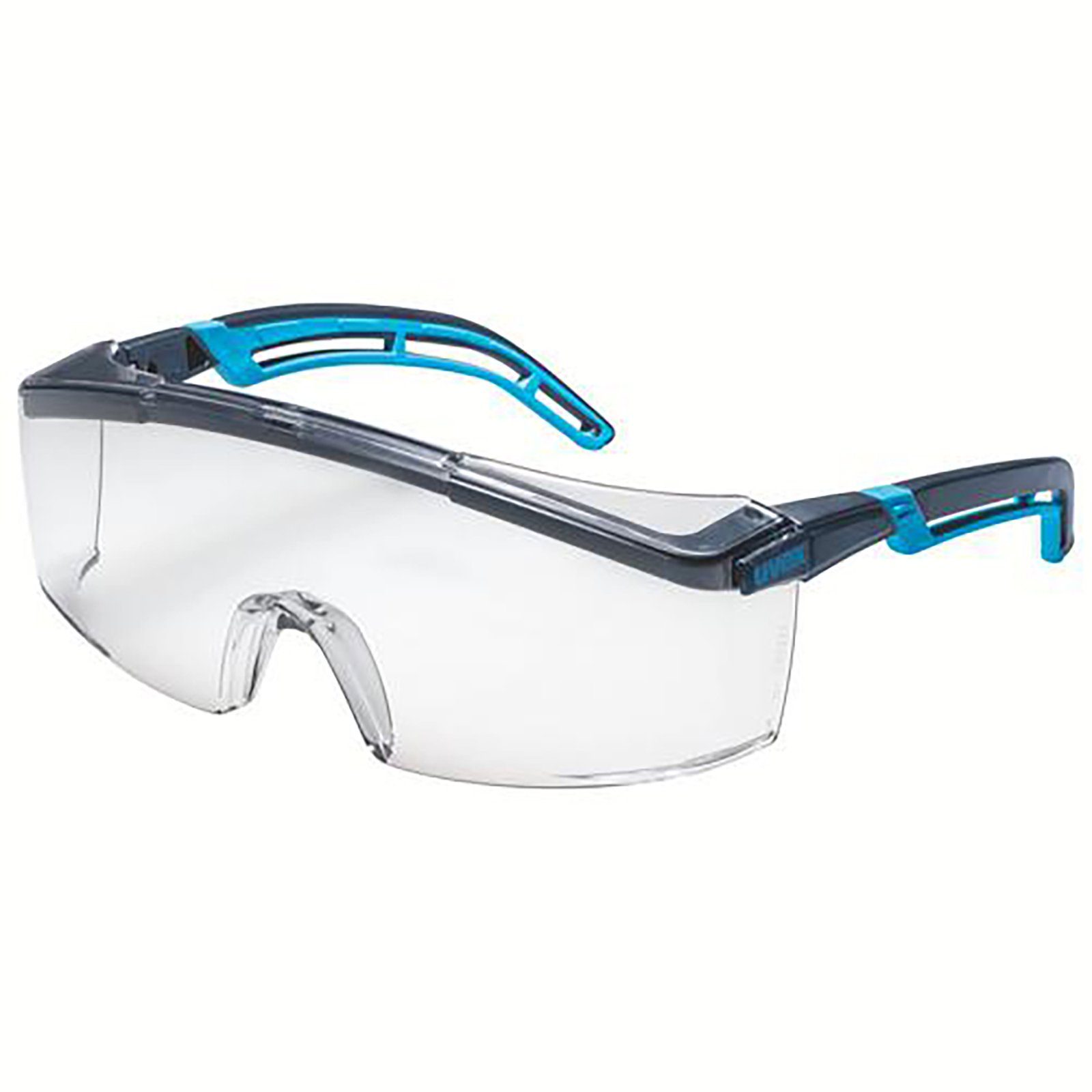Arbeitsschutzbrille Bügelbrille astrospec 2.0 sv ext. 9164276