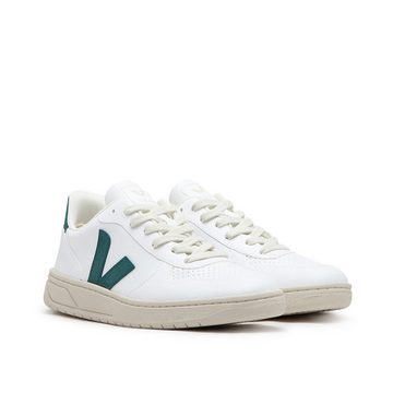 VEJA Veja WMNS V-10 CWL (Weiß / Grün) Sneaker