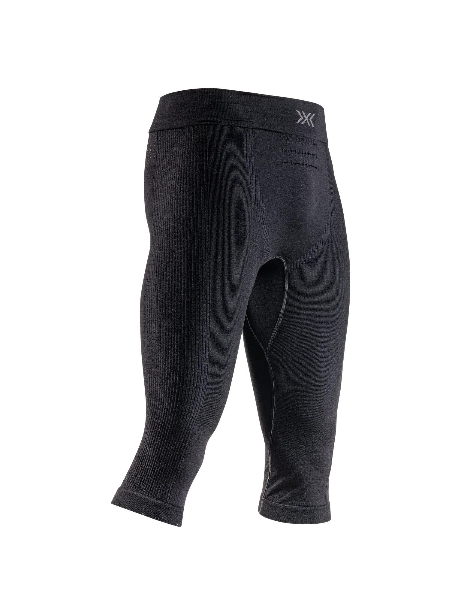X-Bionic Lange Unterhose Baselayer Merino Pants