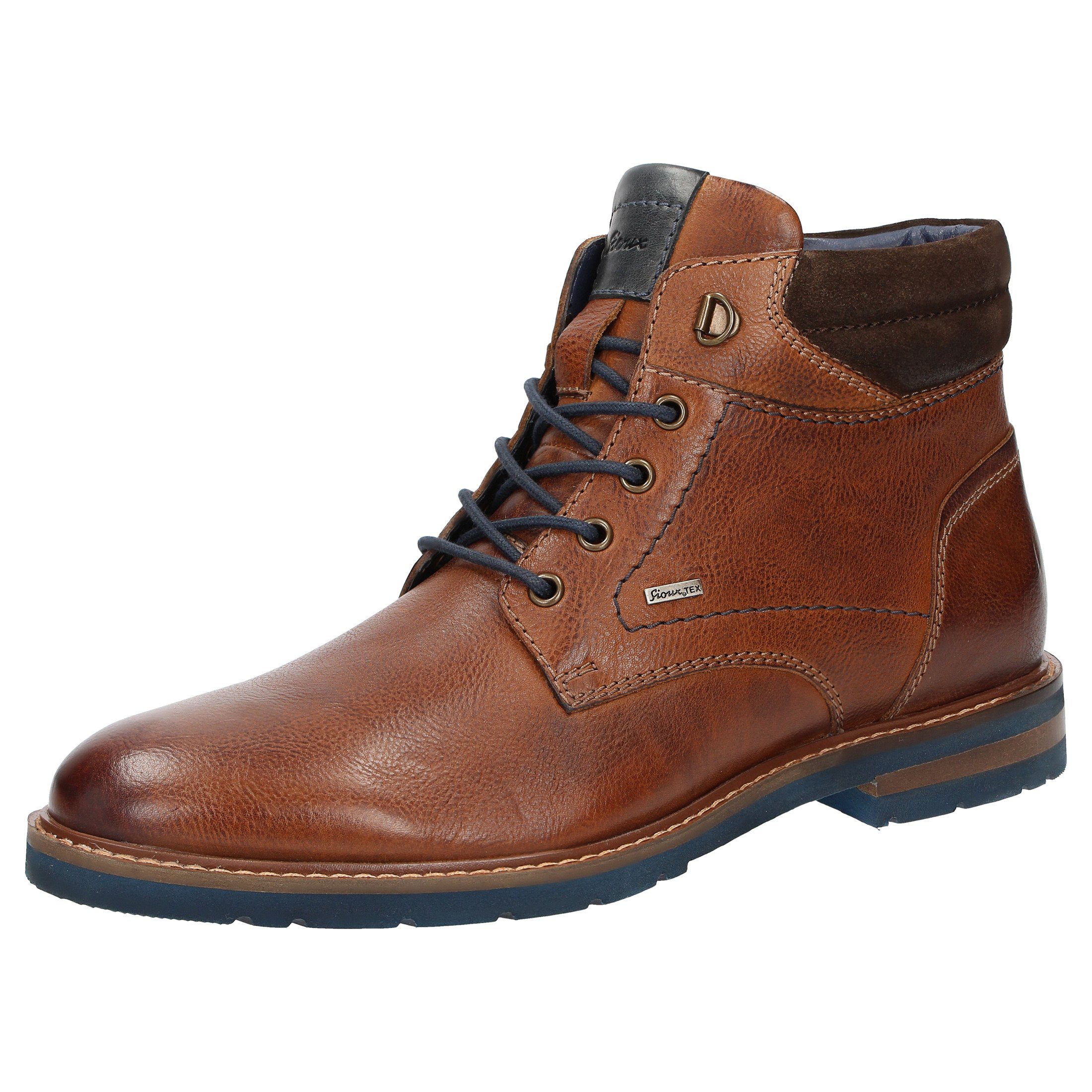 SIOUX Rostolo-701-TEX Stiefelette günstig online kaufen