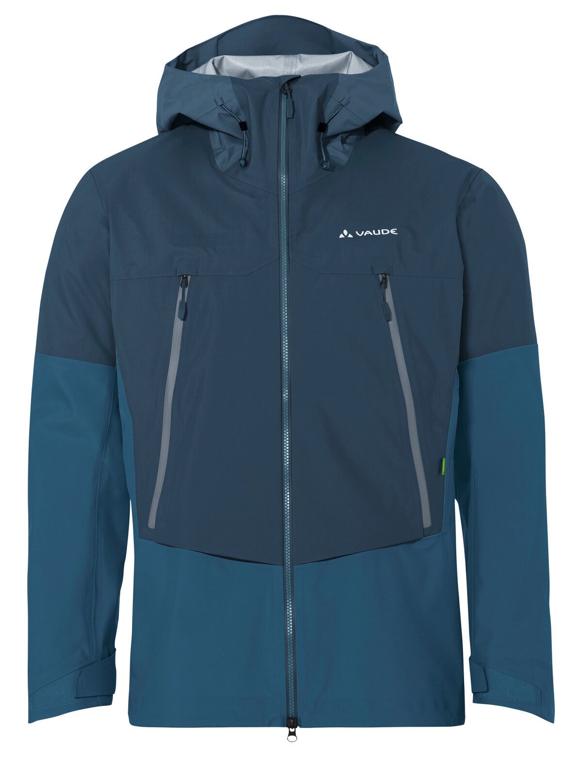 VAUDE Outdoorjacke Men's Croz Alpine 3L Jacket (1-St) leichte