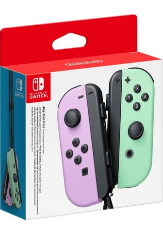 Nintendo Switch Joy-Con 2-iejų vienetų rinkinys (Paste...