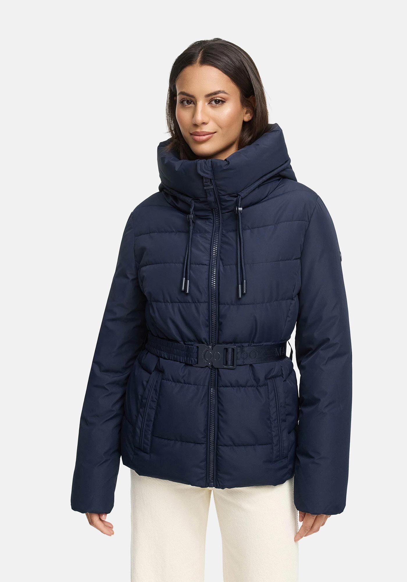 Winterjacke Himee
