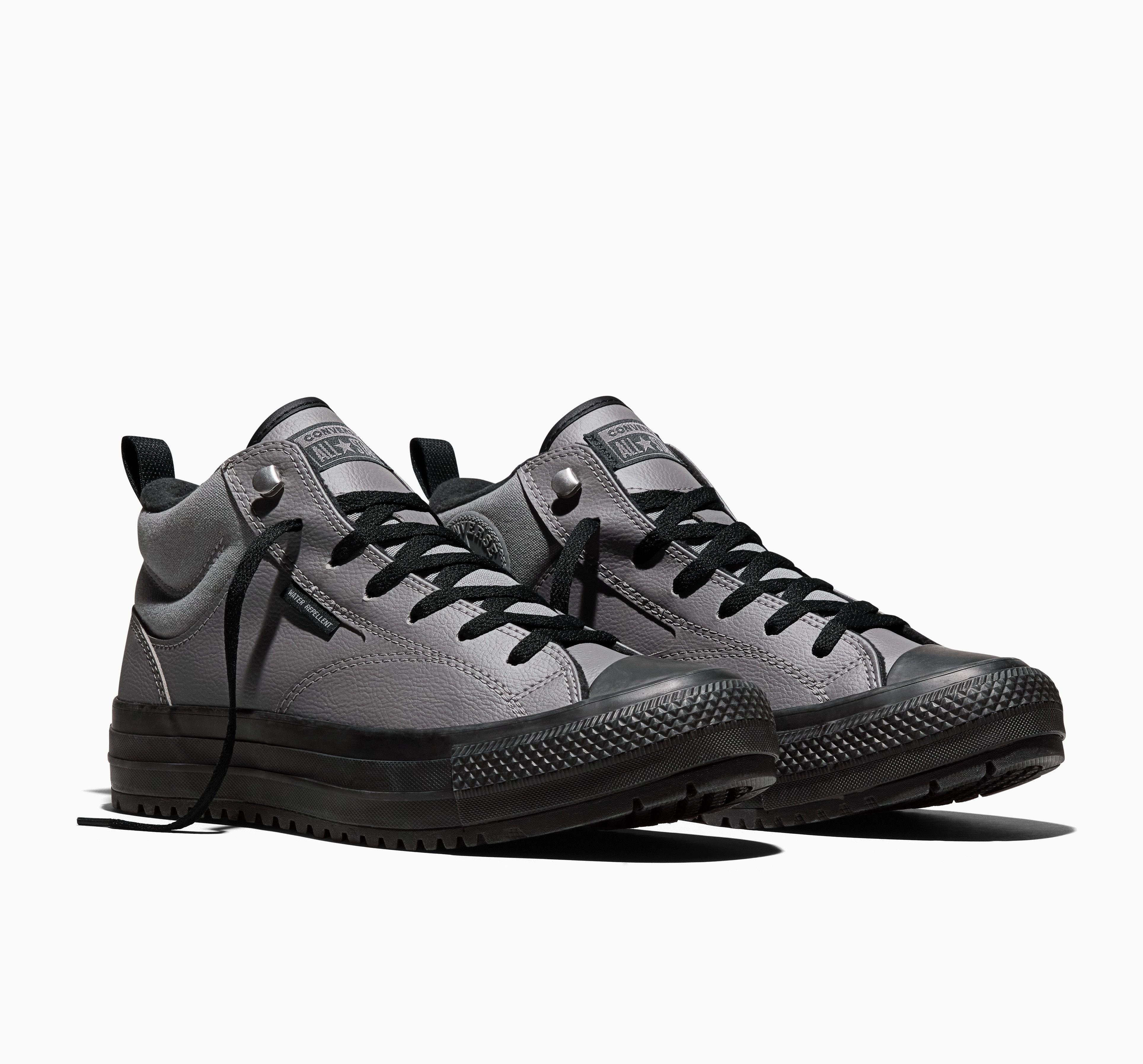 Converse CHUCK TAYLOR ALL STAR MALDEN STREET BOOT Sneaker wasserdicht und gefüttert