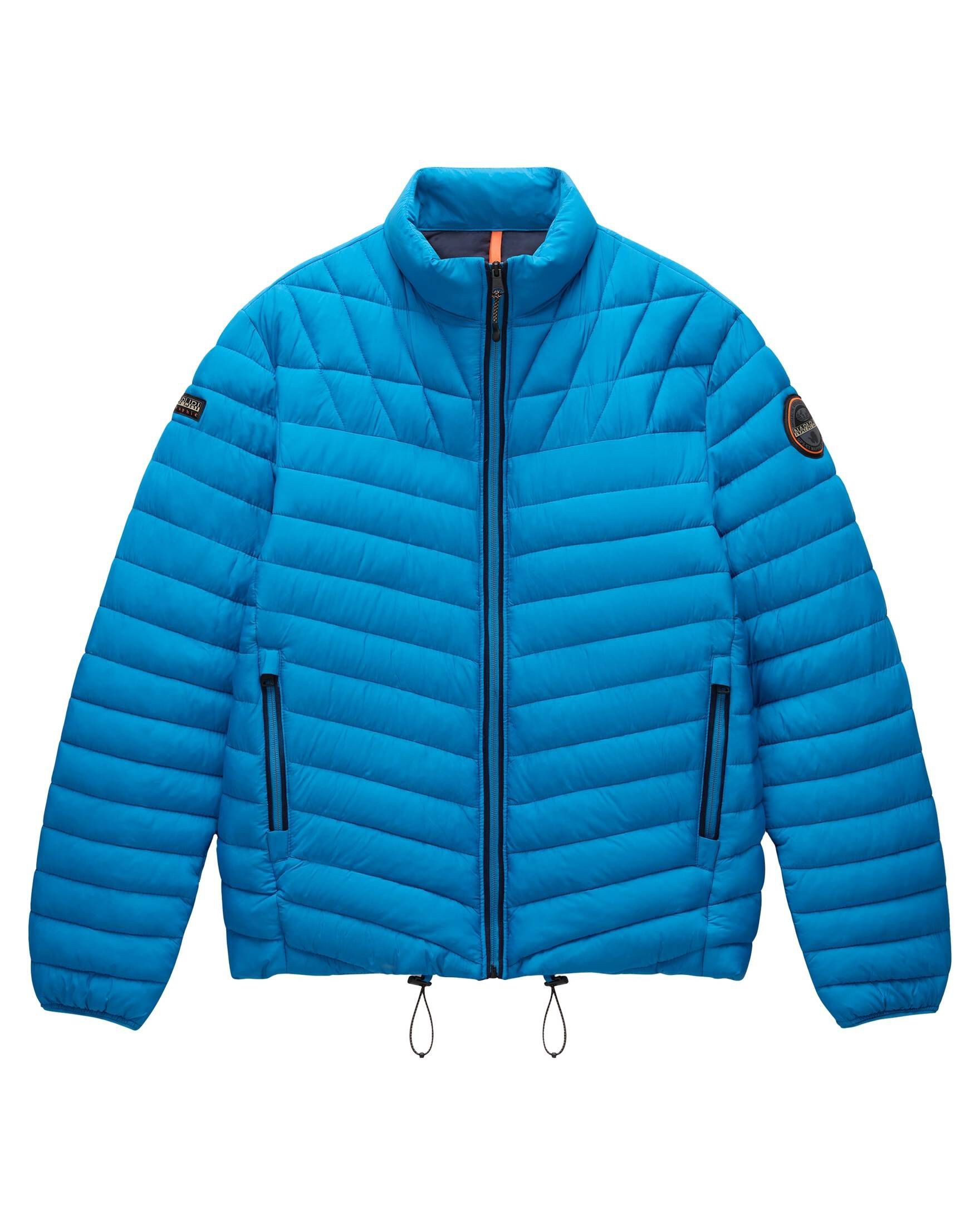 Napapijri Steppjacke Herren Steppjacke LAPAZ (1-St) günstig online kaufen