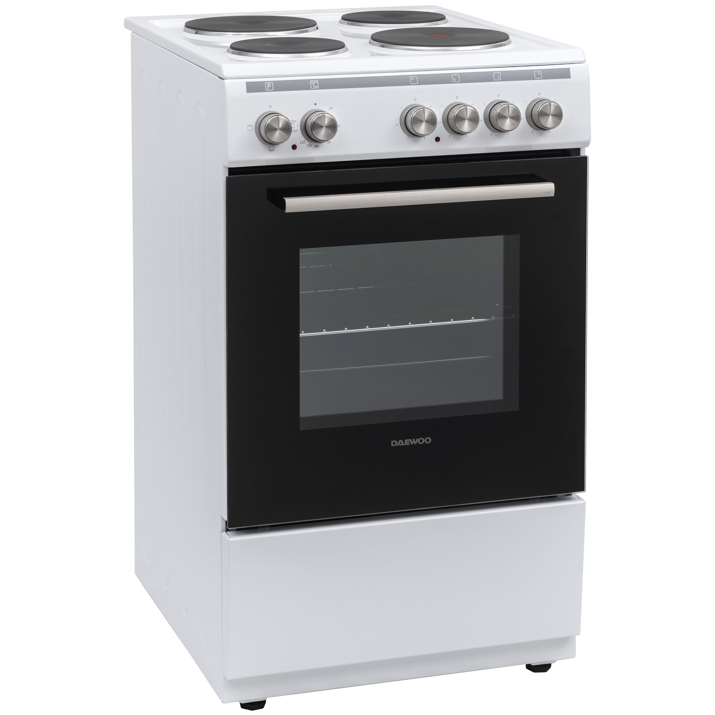 Elektroherd 50 Cm Breit Media Markt