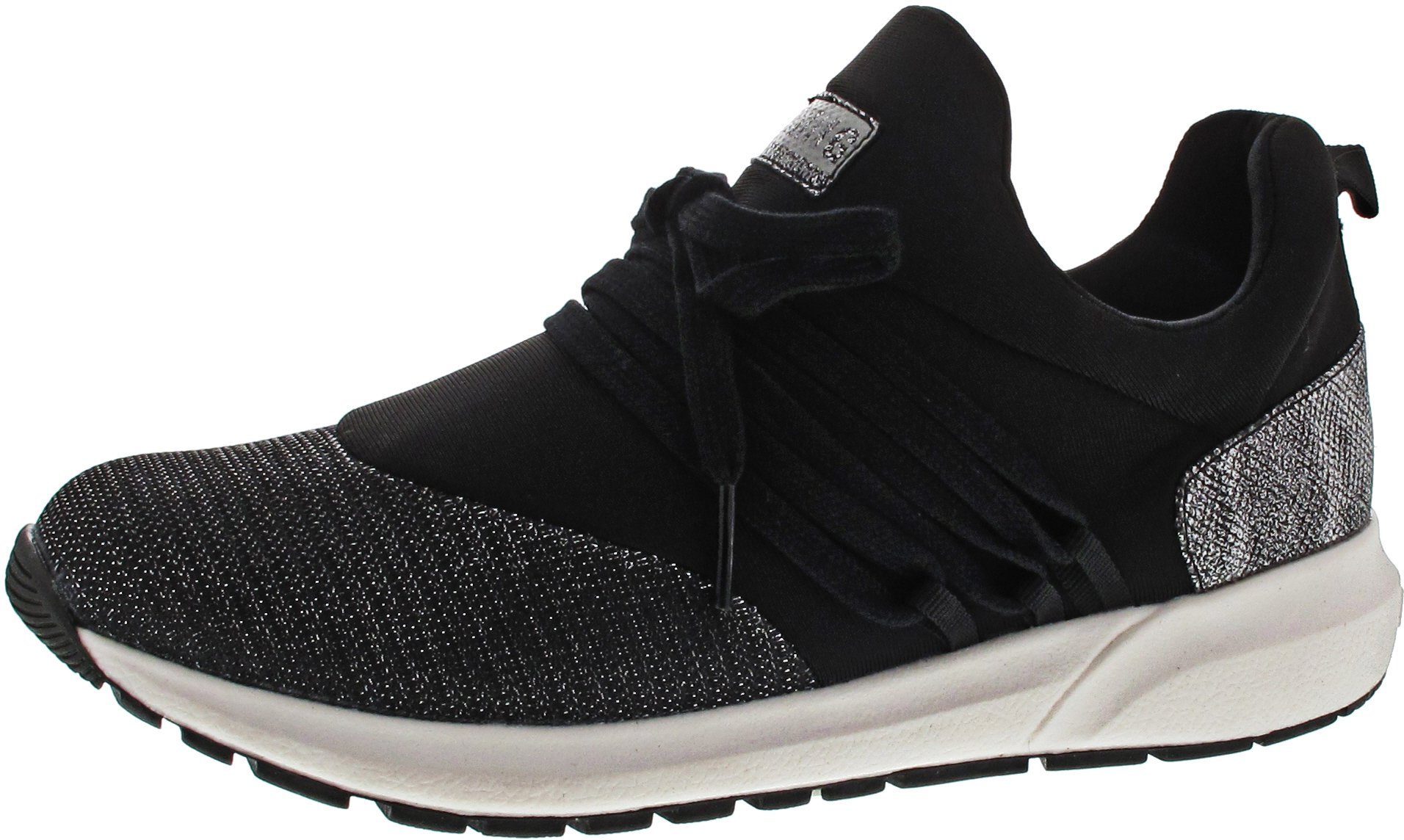 mustang damenschuh