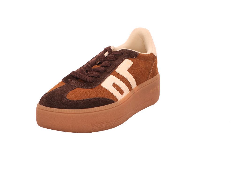 Back 70 Schnürschuh