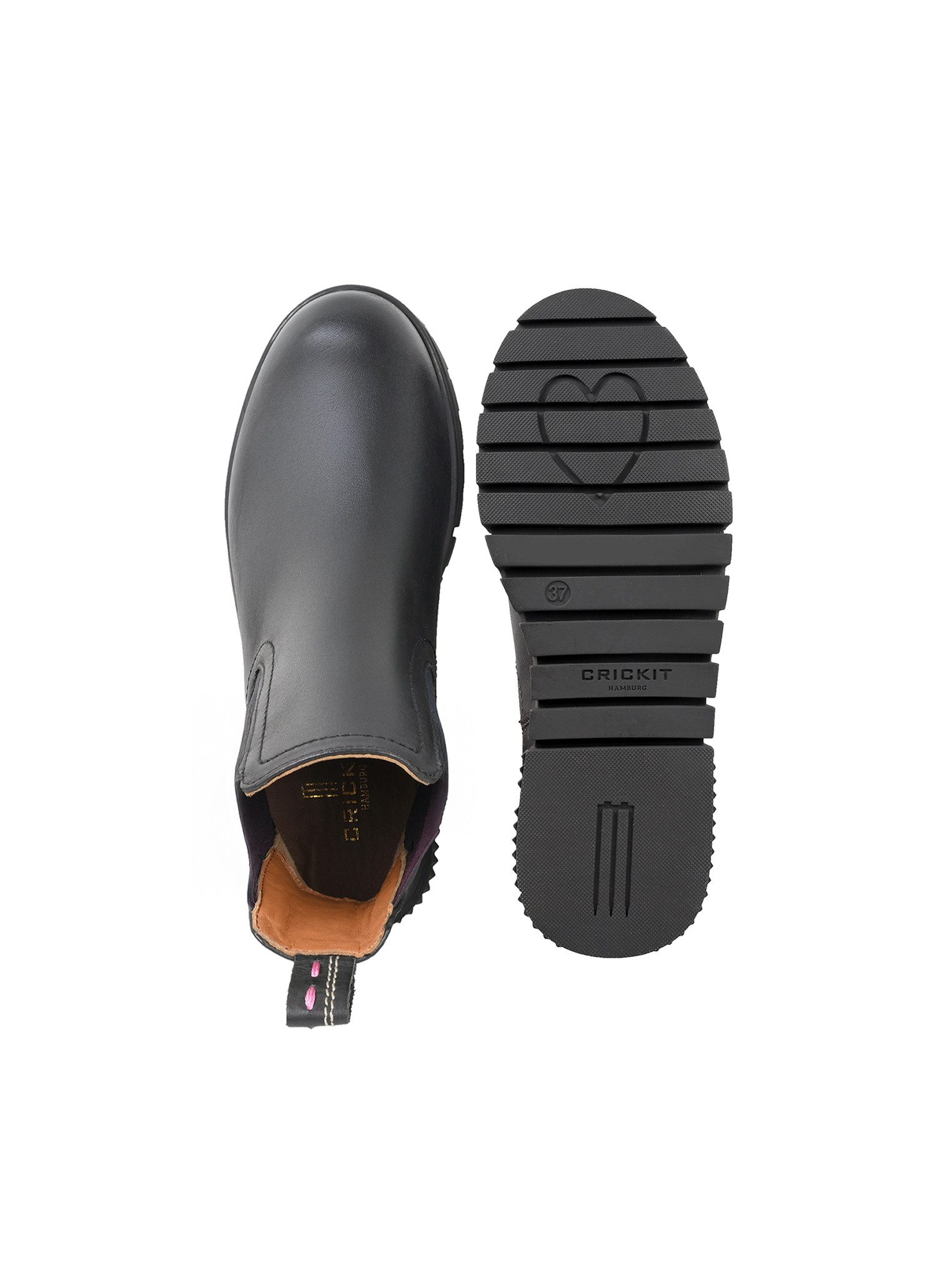 CRICKIT SISSY Chelseaboots