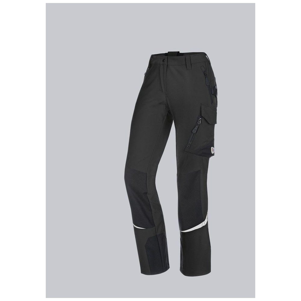 bp Stoffhose Superstretch-Hose