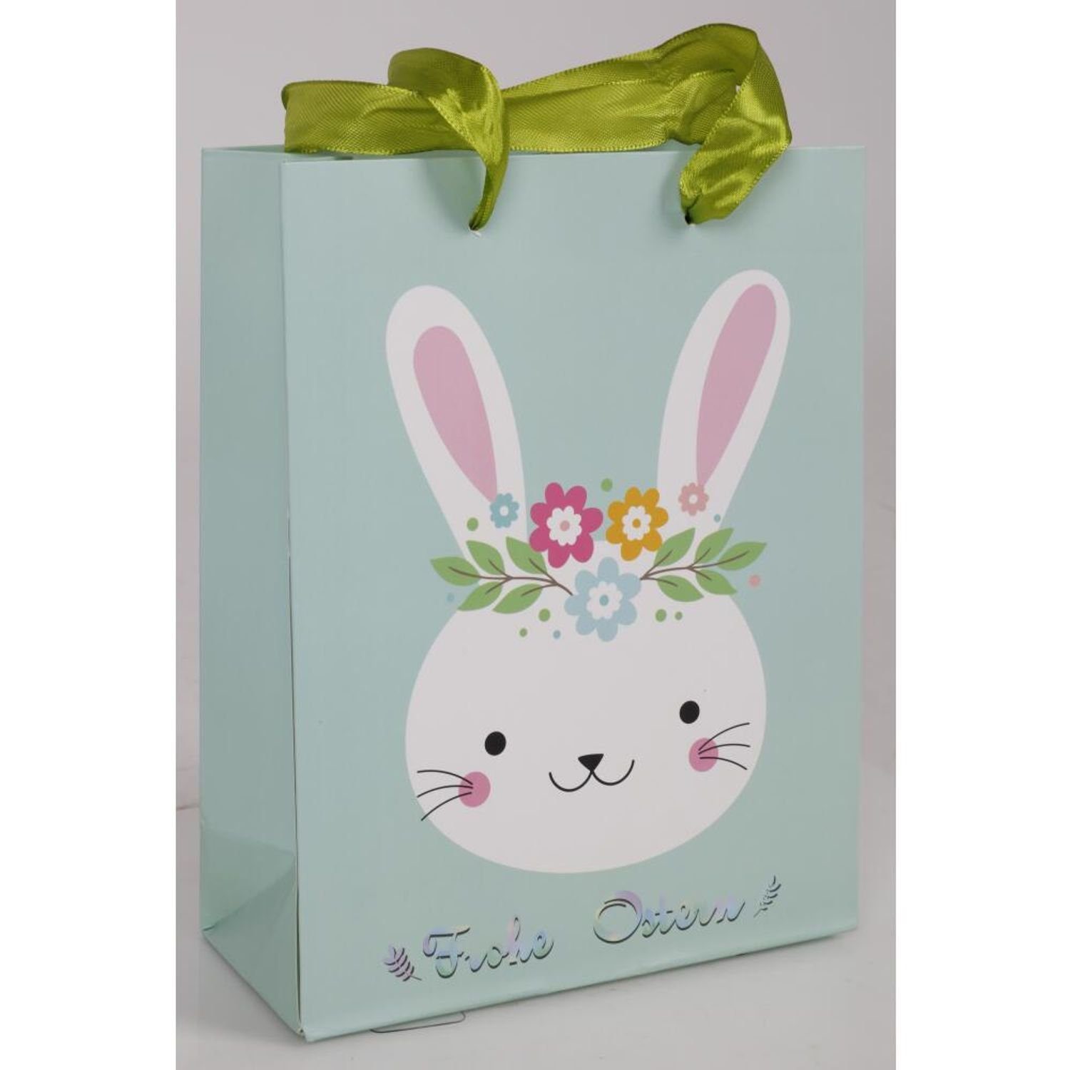 Verpackung Medium BURI Sack Geschenkpapier 24x F Präsent Tasche Ostern Geschenktüte Beutel