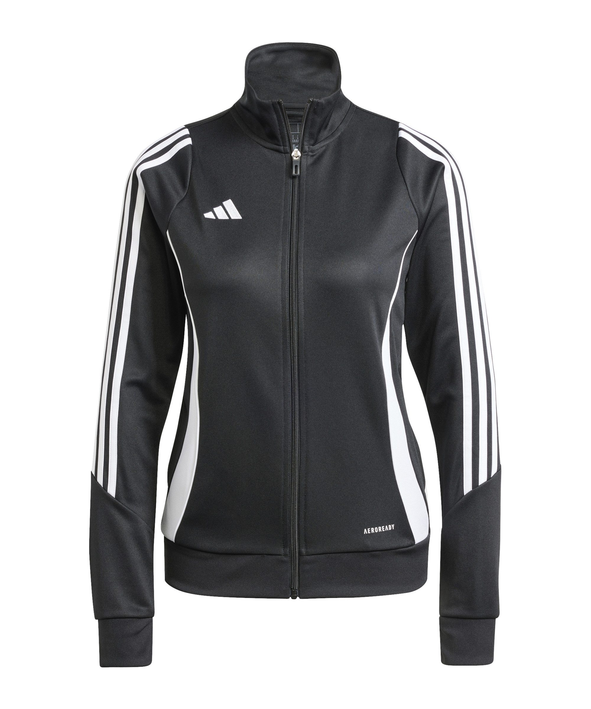 adidas Performance Trainingsjacke adidas Performance Tiro 24 Trainingsjacke Damen Bequem