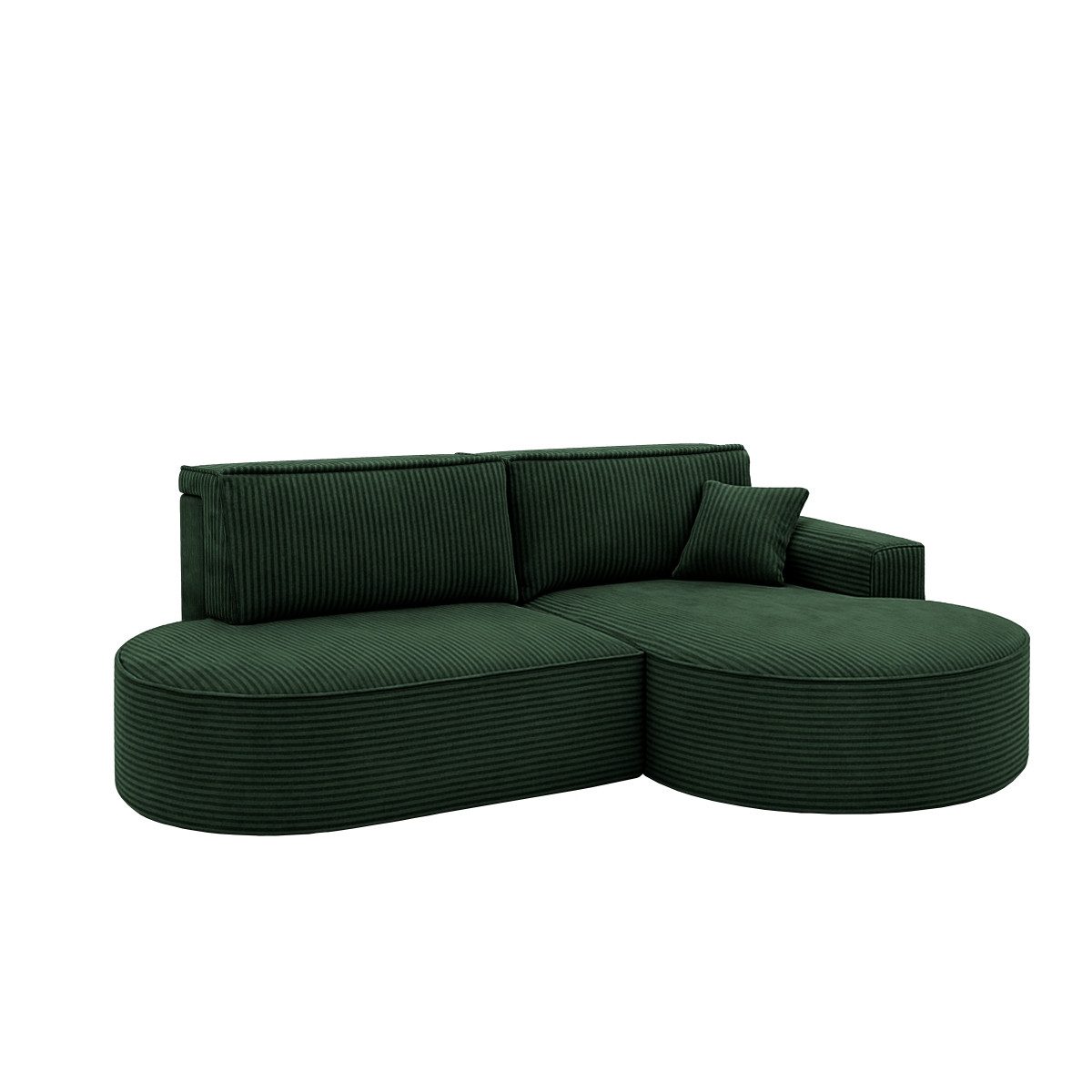 Kaiser Möbel Ecksofa Modena Pro mit günstig online kaufen
