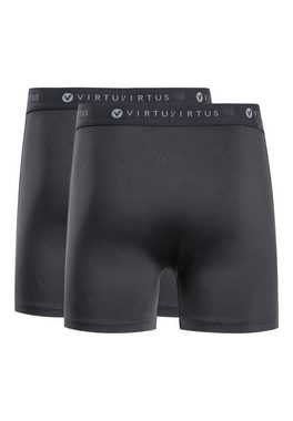 Virtus Boxershorts Ontel aus sportlichem Funktionsmaterial