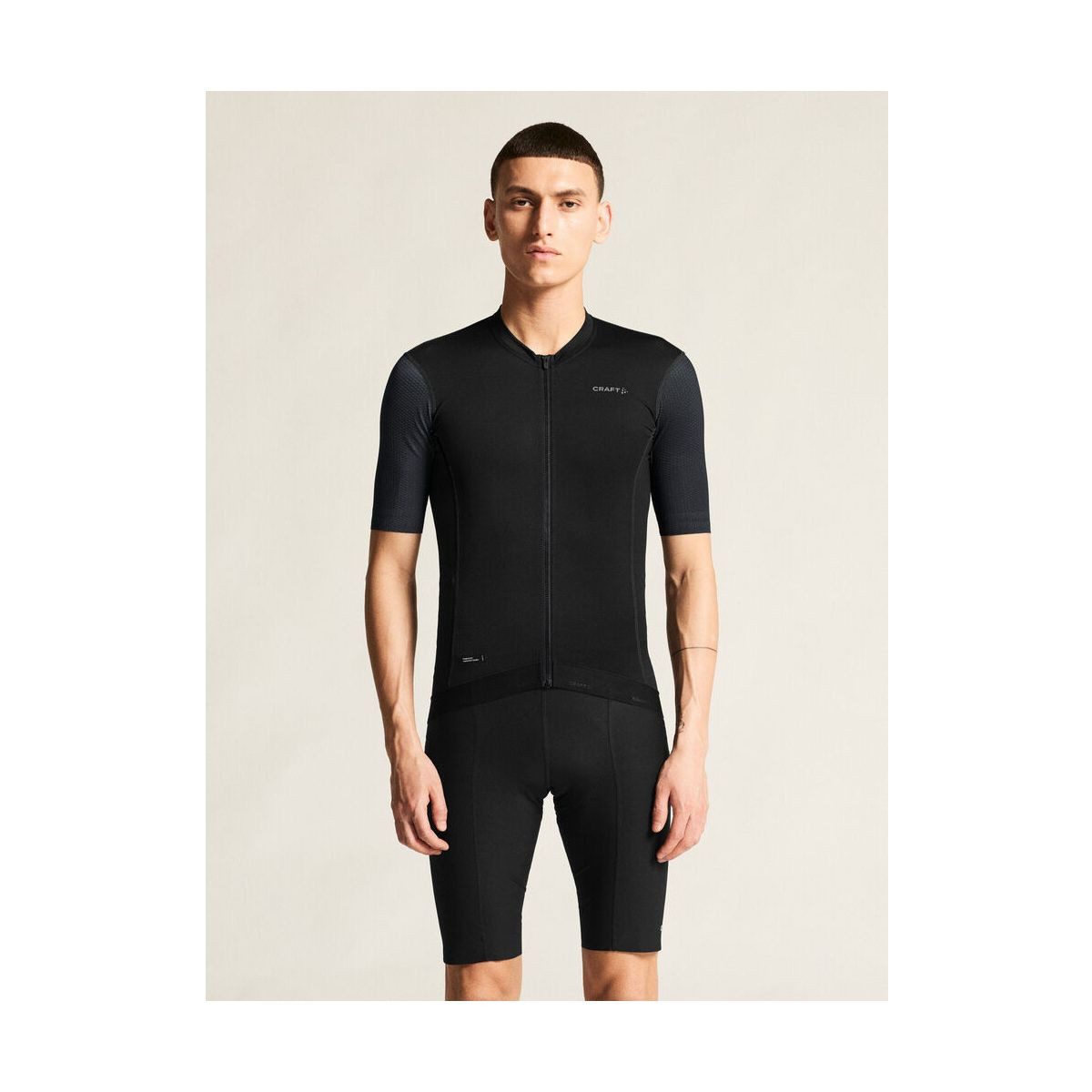 Craft Radtrikot Endur Aerolight Jersey Men Ultraleichtes Trikot mit aerodynamischem Design und perfekter