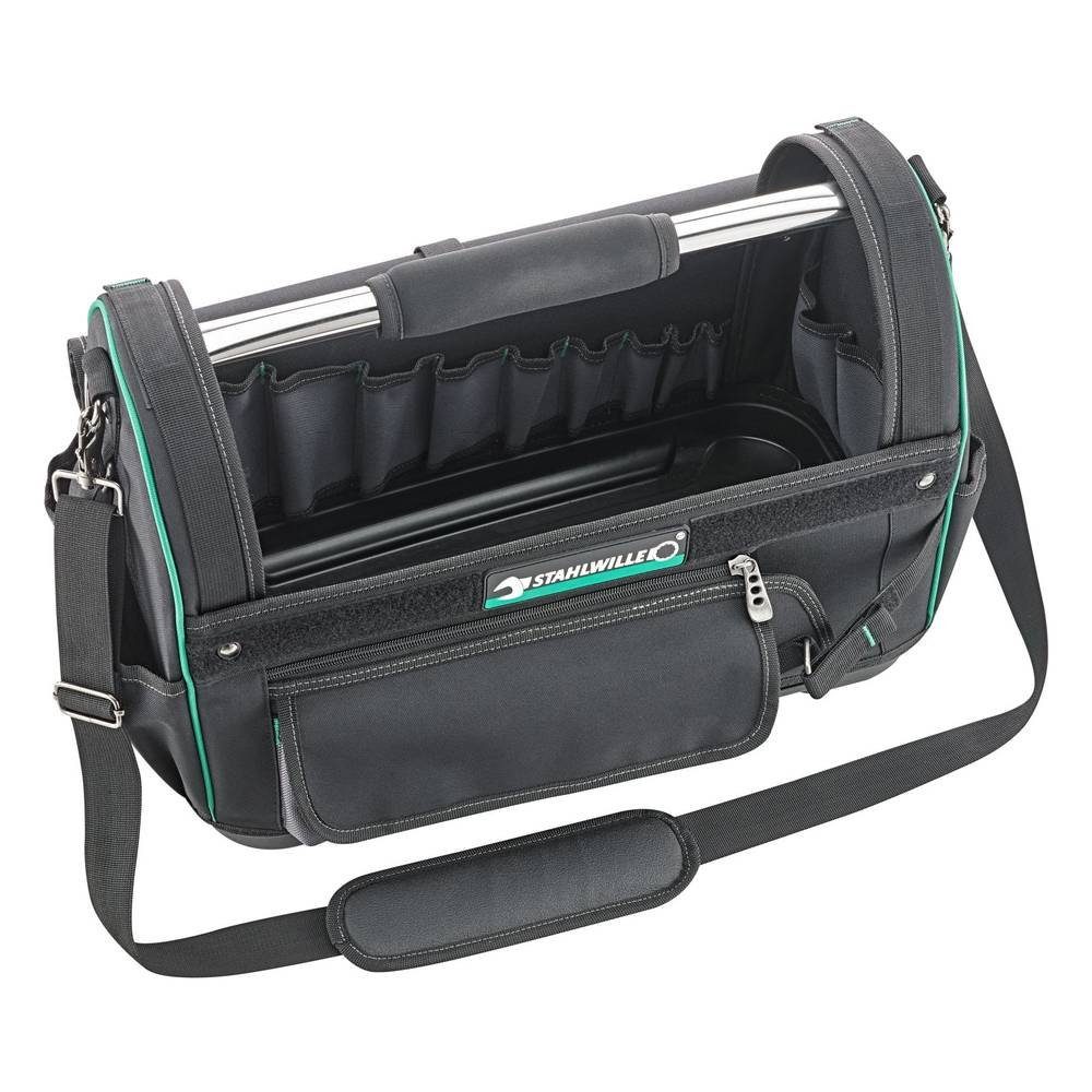 Stahlwille Werkzeugkoffer Werkzeugtasche 81620004