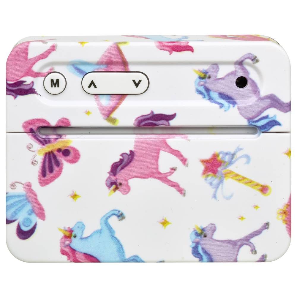 TFA Dostmann Wecker Wecker Comic 60.2044.41