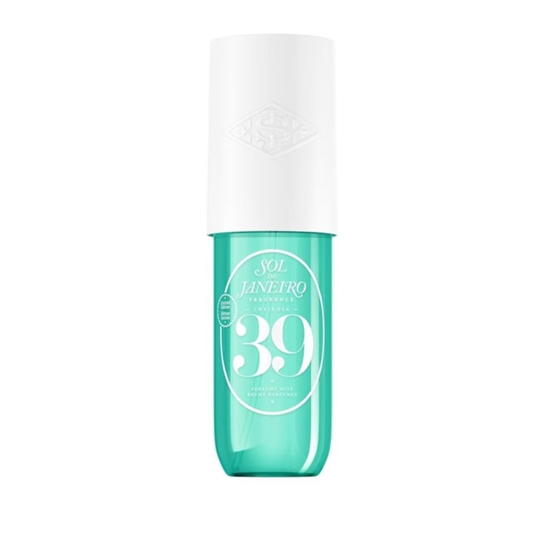 Sol de Janeiro Körperspray Cheirosa 39 - Limited Edition Perfume Mist Body Spray 90ml
