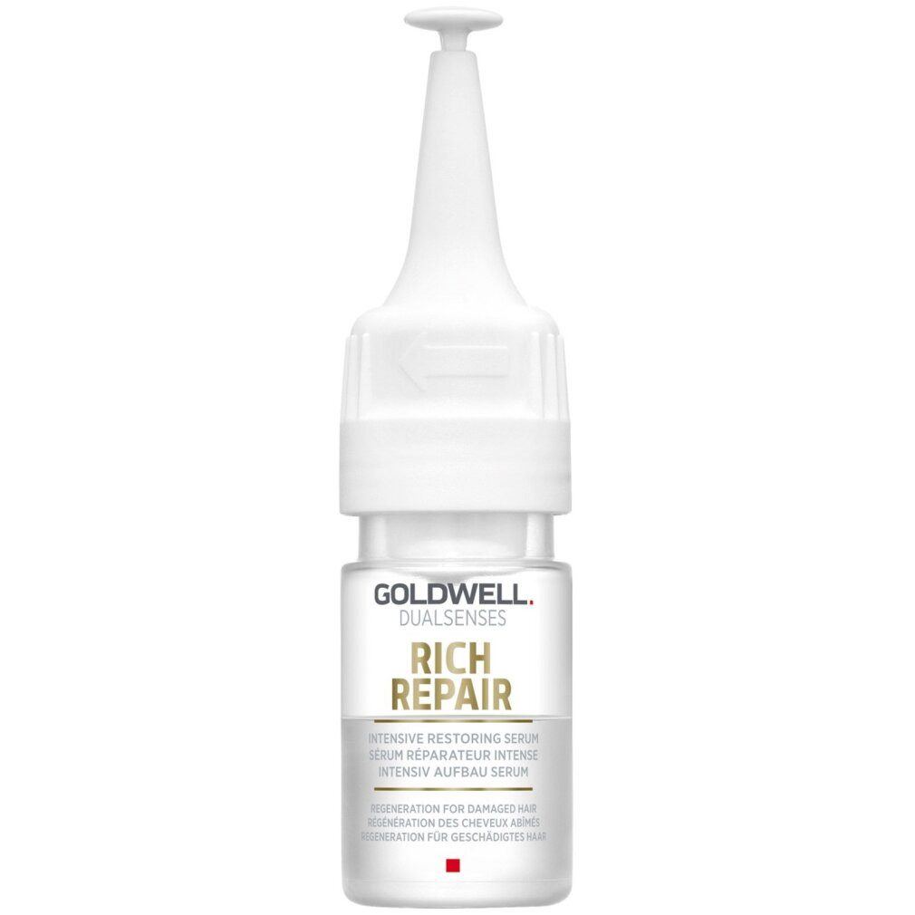 Goldwell Haarmaske Dualsenses Rich Repair I-Serum