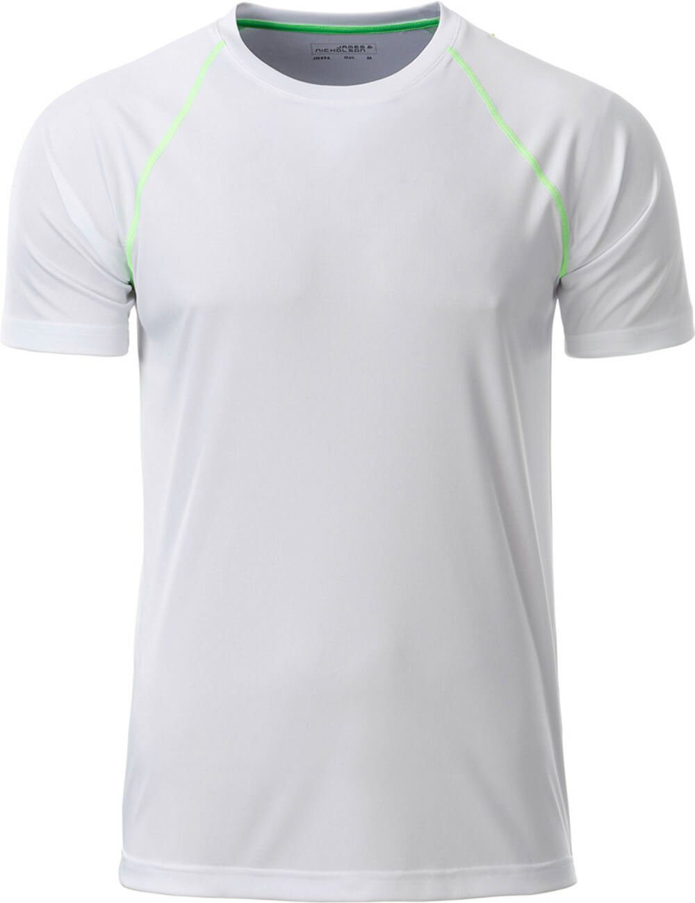 Daiber Funktionsshirt James & Nicholson JN günstig online kaufen