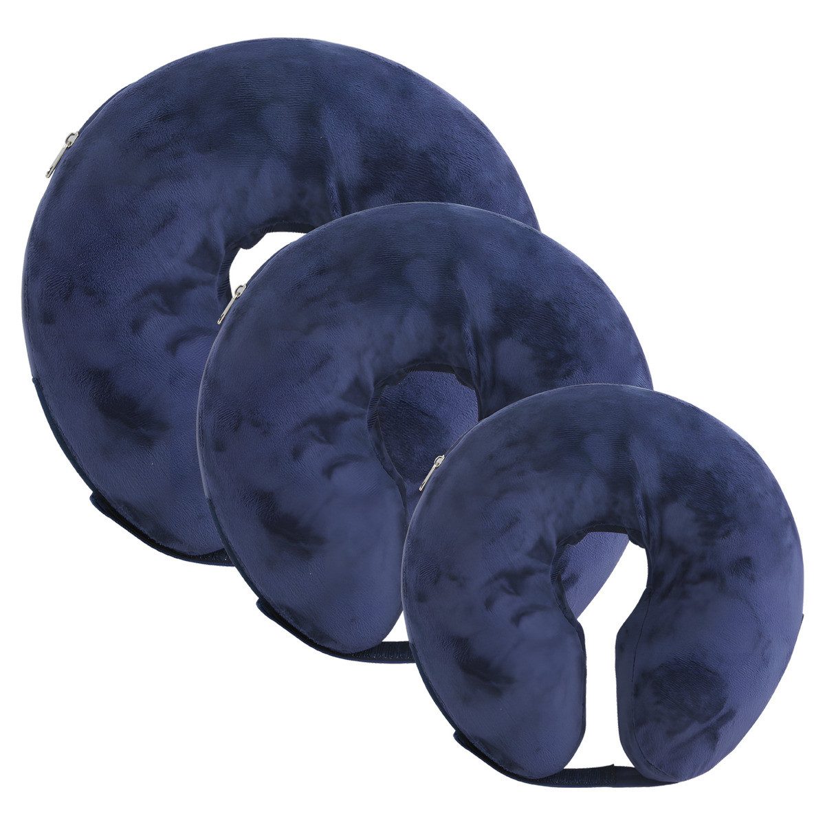 Holland Animal Care OP-Body Aufblasbarer Hunde Schutzkragen