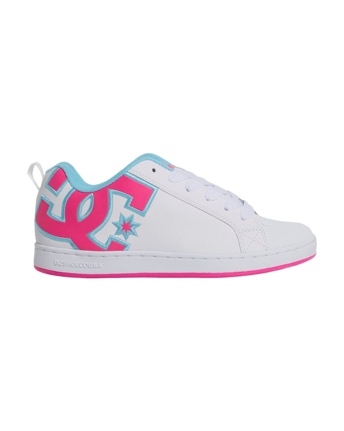 DC Shoes Court Graffik Sneaker günstig online kaufen