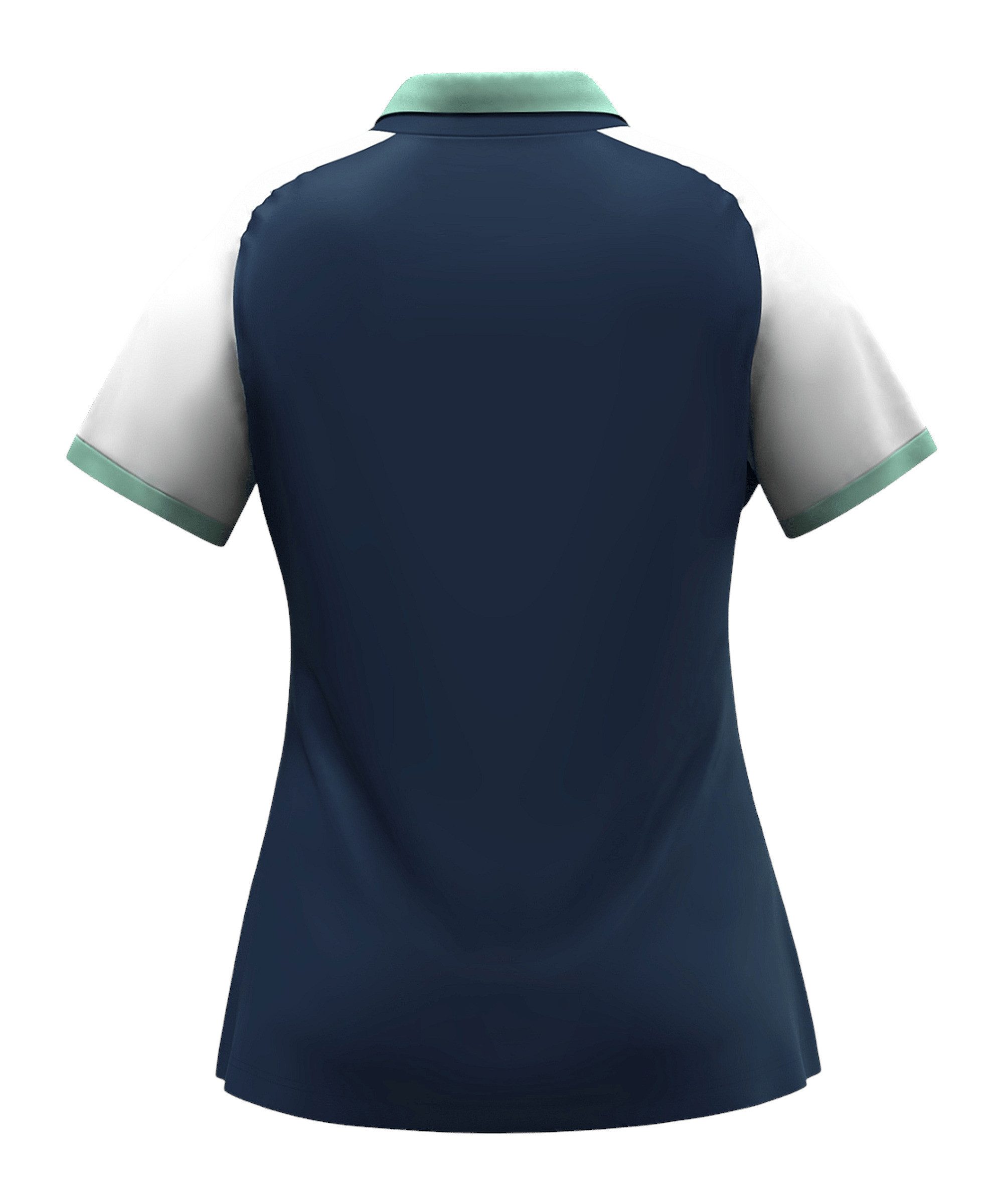 Jako Poloshirt Dynamic Polo Damen (1-tlg) default