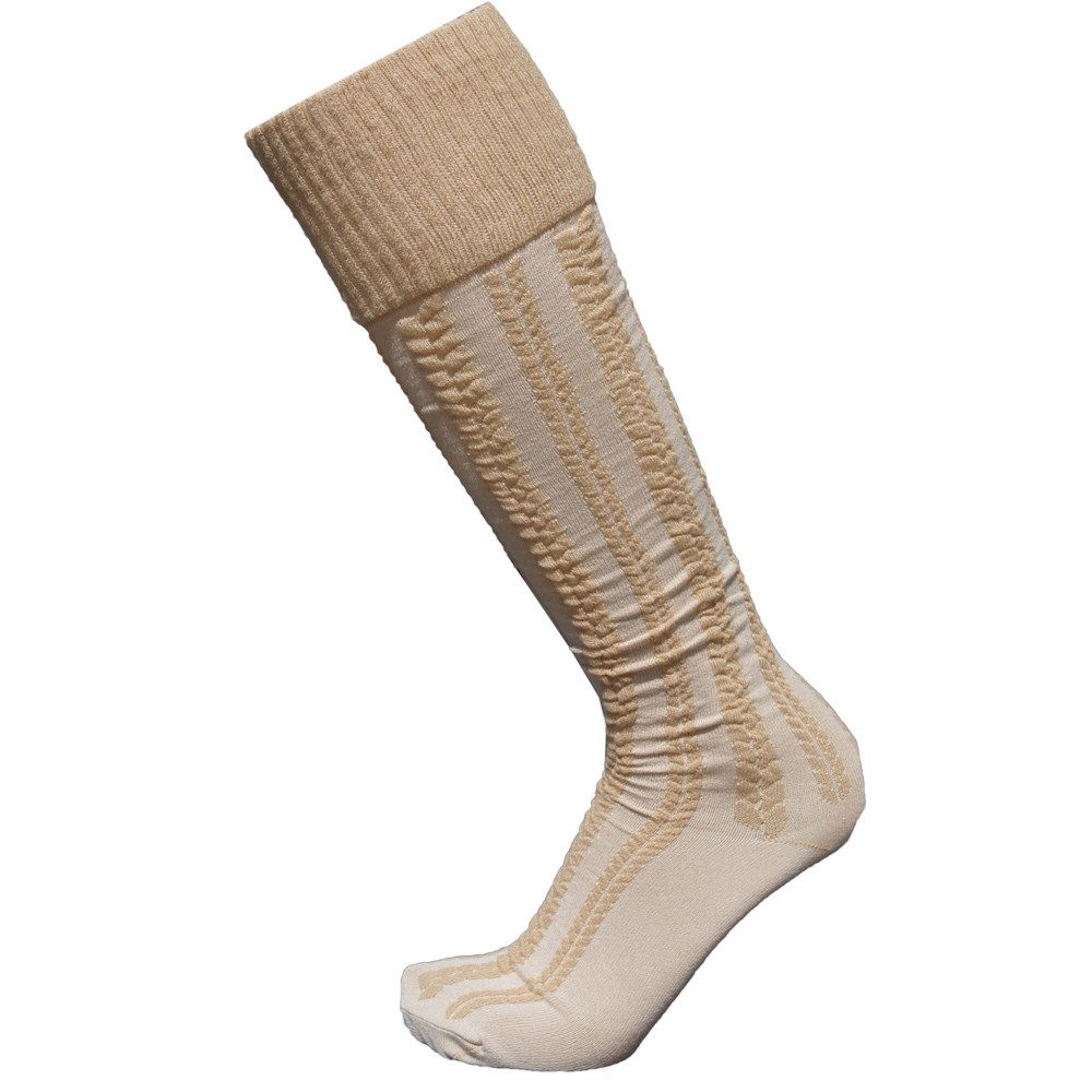 Wandersocken 4 Paar Trachtenstrümpfe Outdoor Socken Wandern Trekking Strümpfe