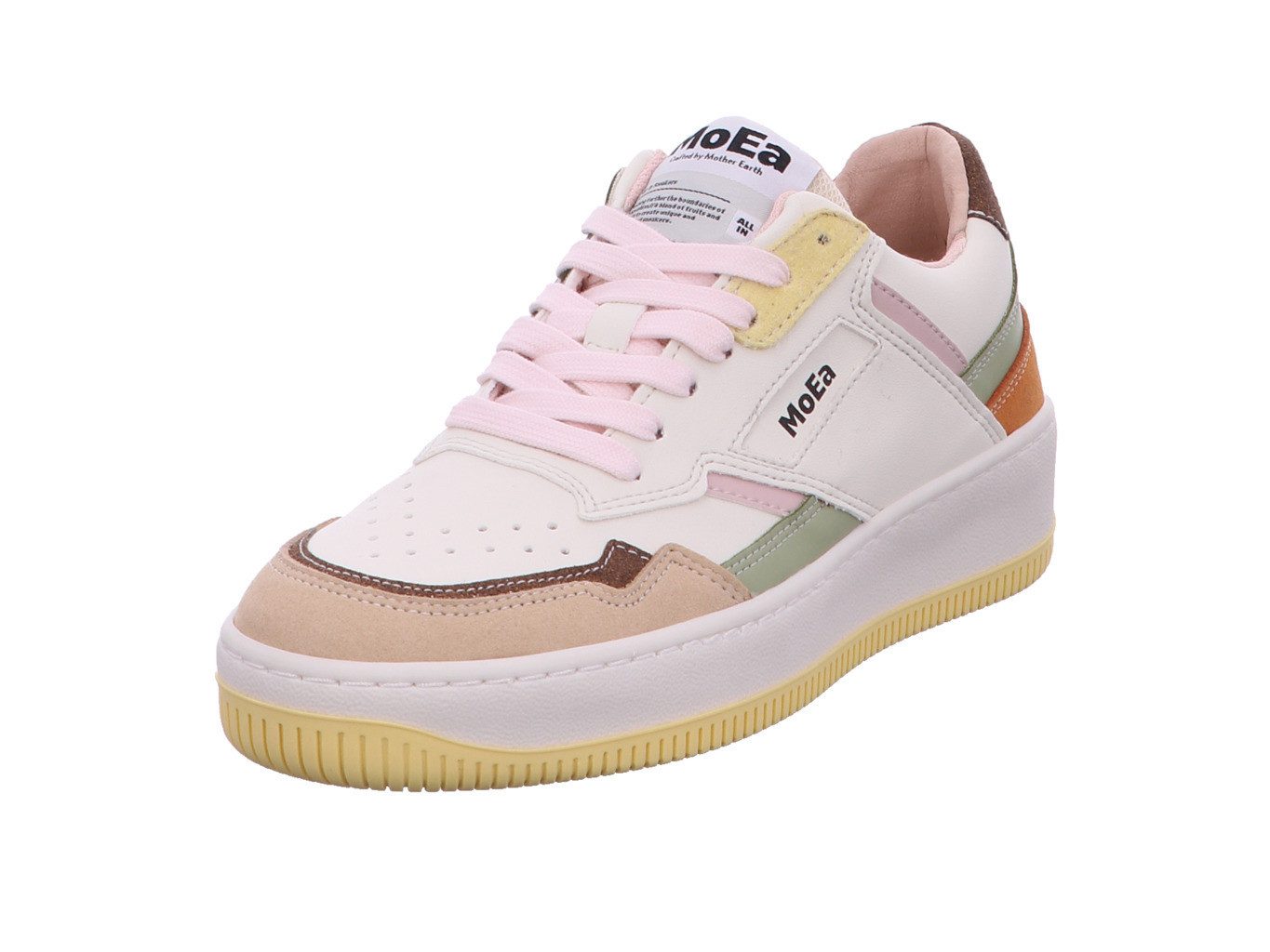 Moea Gen1 - All In Schnürschuh