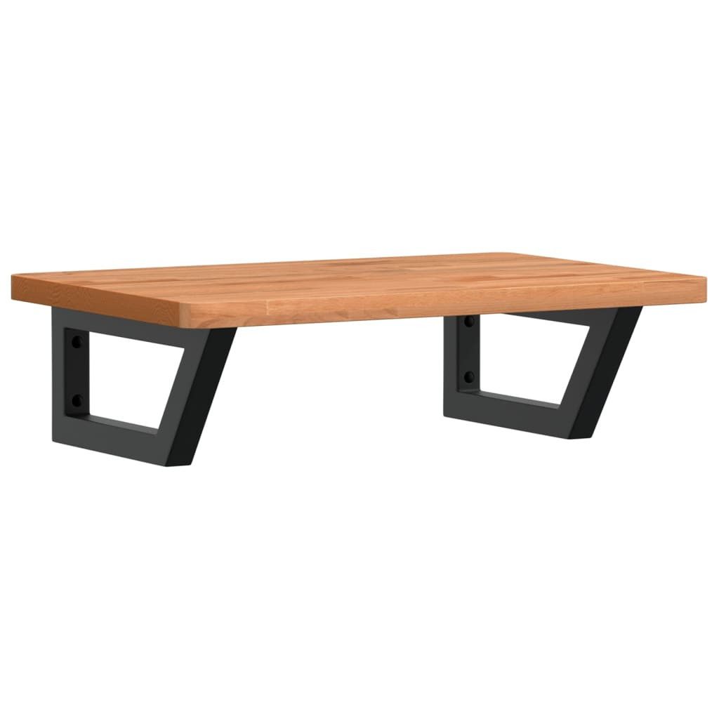 vidaXL Badezimmerspiegelschrank Waschbeckenregal Wandmontage Stahl und günstig online kaufen