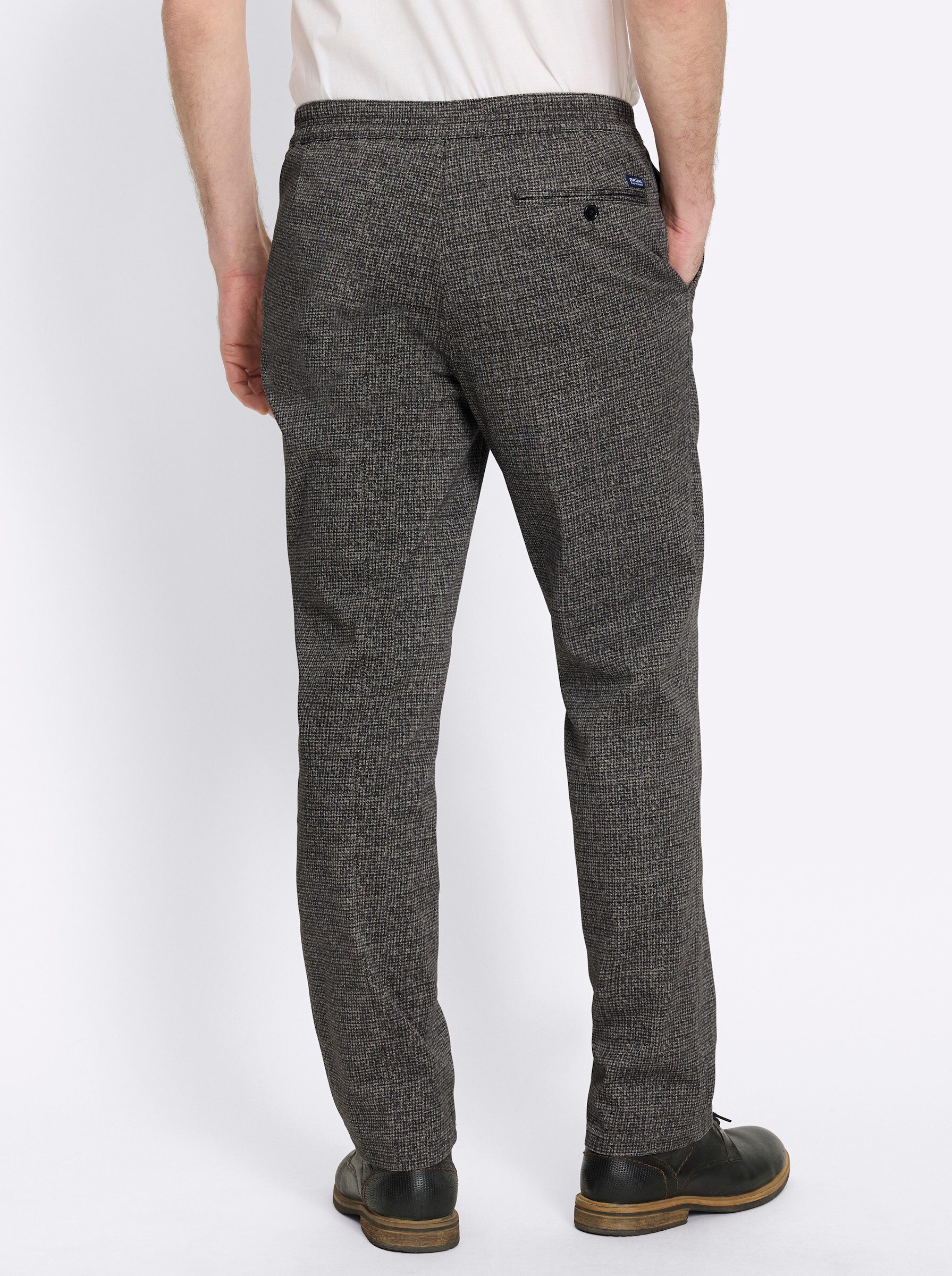 Brühl Chinohose Hose normal