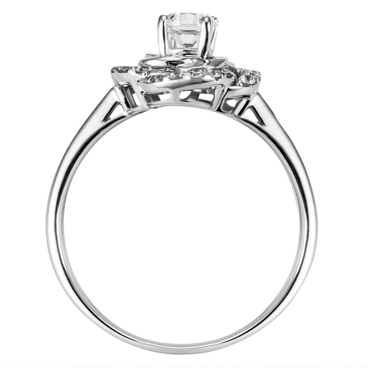 goldmaid Silberring