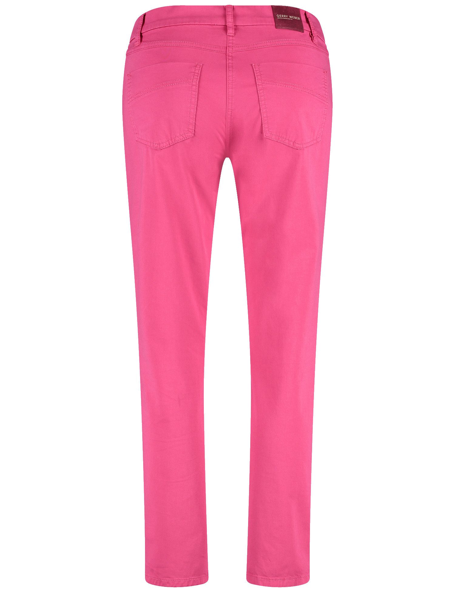 GERRY WEBER Stoffhose