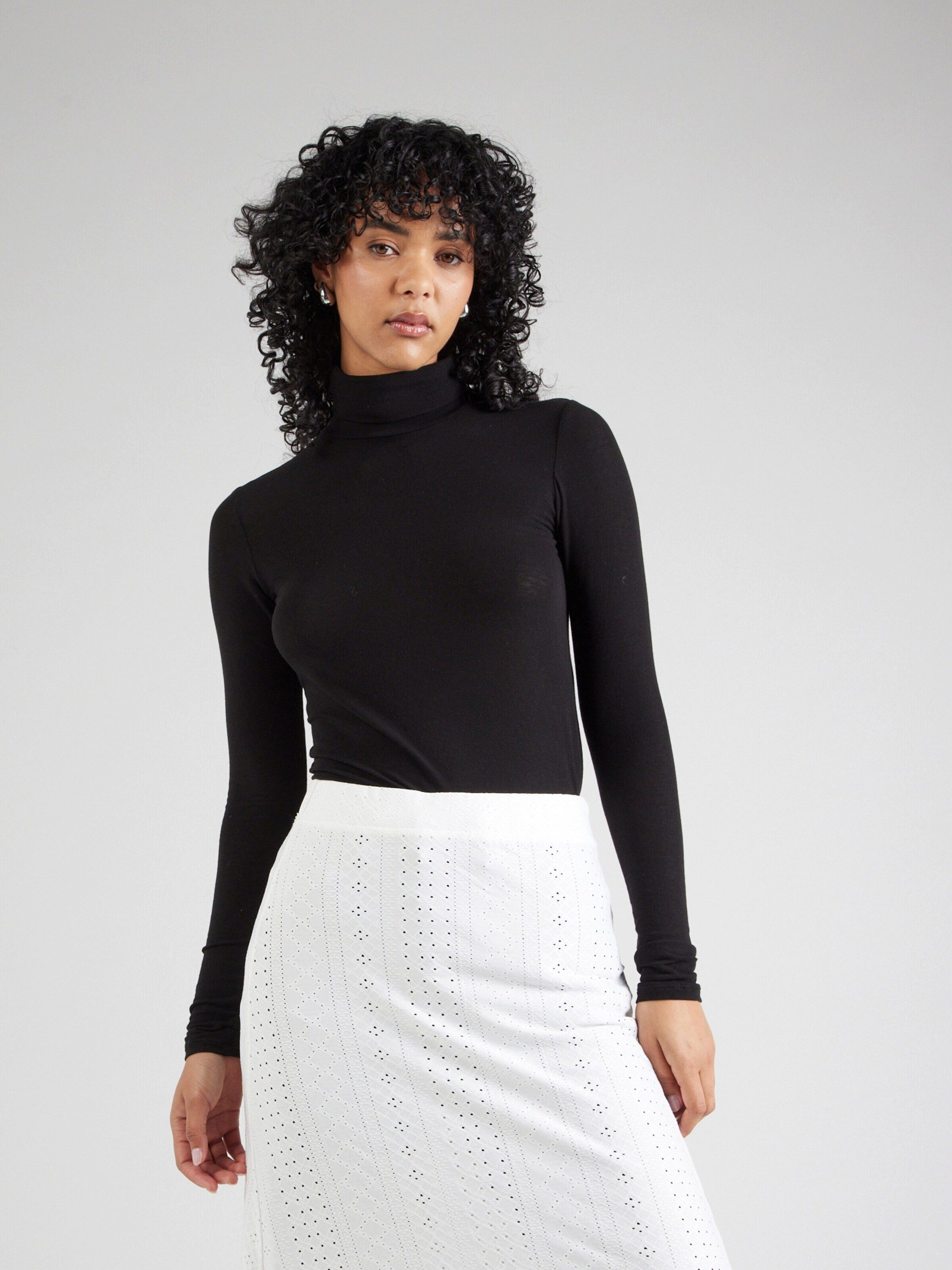 Second Female Langarmshirt Matima (1-tlg) Plain/ohne Details