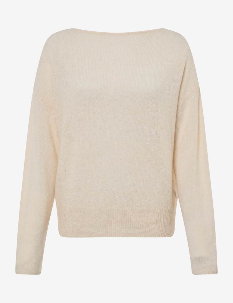 3/4 Arm-Pullover