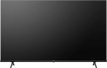 Hisense 55E77NQ QLED-Fernseher (139 cm/55 Zoll, 4K Ultra HD, Smart-TV)