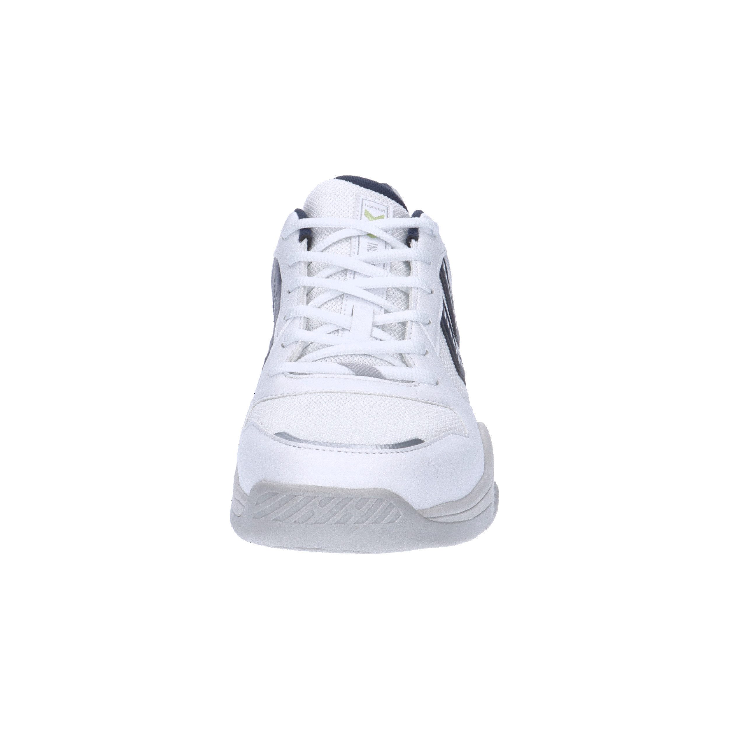 hummel Hummel Unisex Handballschuhe ALL COURT 228237 Hallenschuh