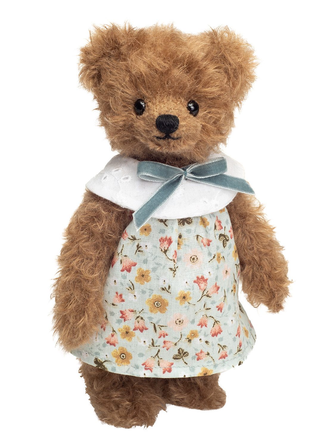 Dekofigur Teddy Hermann Teddybär Hanna 20 cm