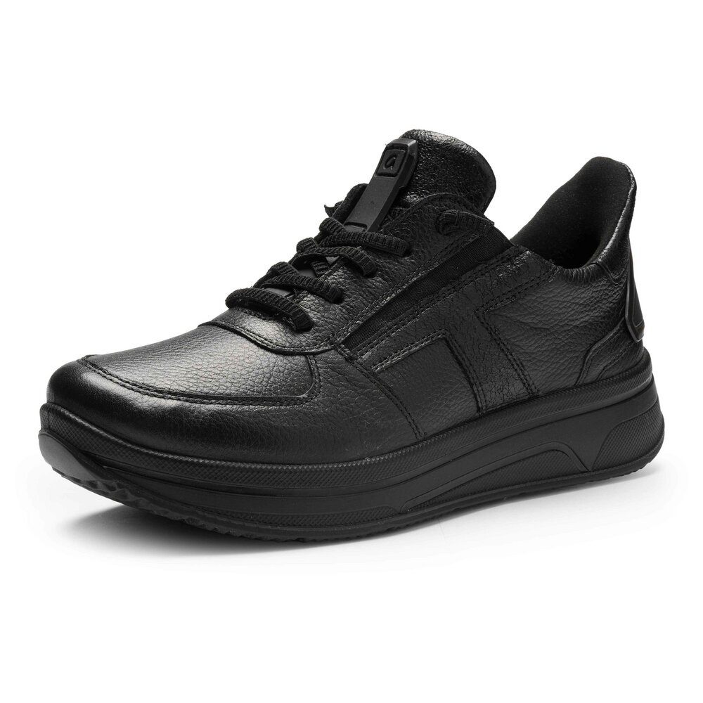 Ara Ara - Sapporo - Schwarz Schnürschuh günstig online kaufen
