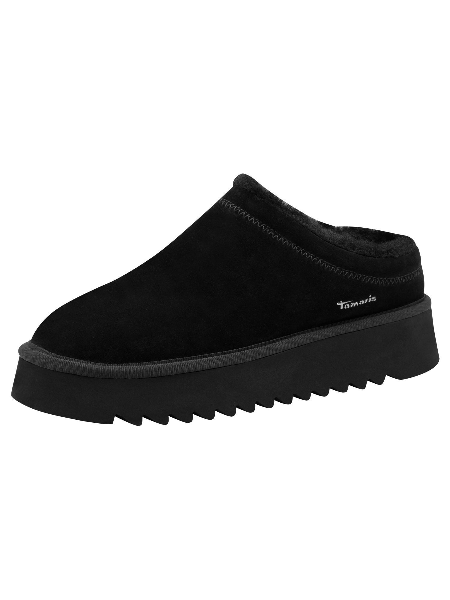 Tamaris Pantolette 1-27300-45 Mules