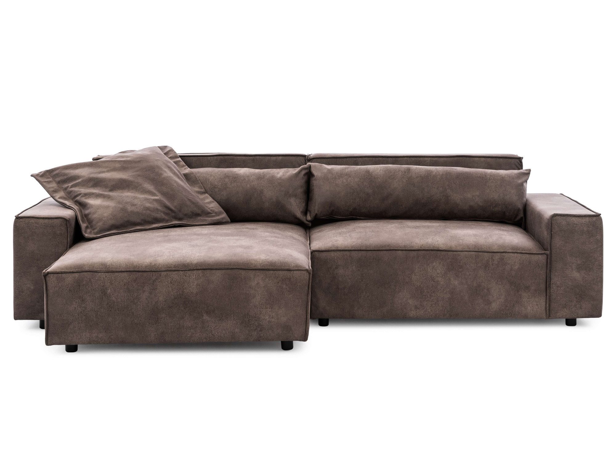 OTTO home Ecksofa KINLEE Design-Sofa mit günstig online kaufen
