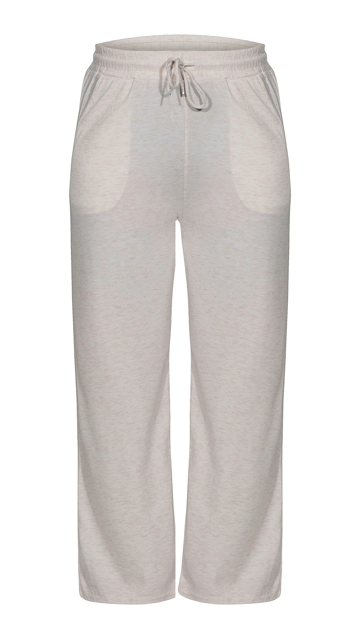 OriginalYou Jogginghose Damen Schlupfhose Straight Leg günstig online kaufen