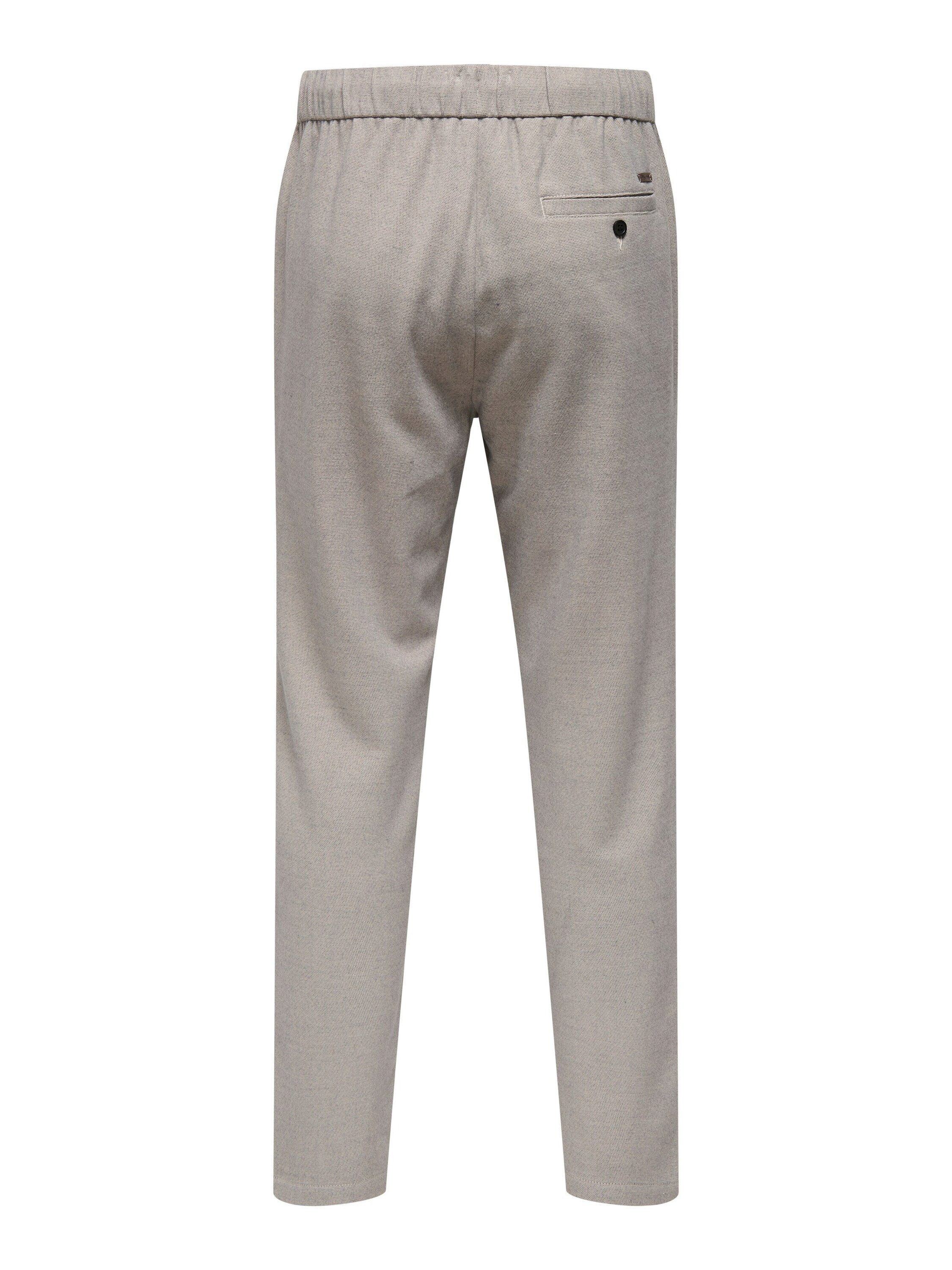 ONLY & SONS Stoffhose ONSLINUS (1-tlg)