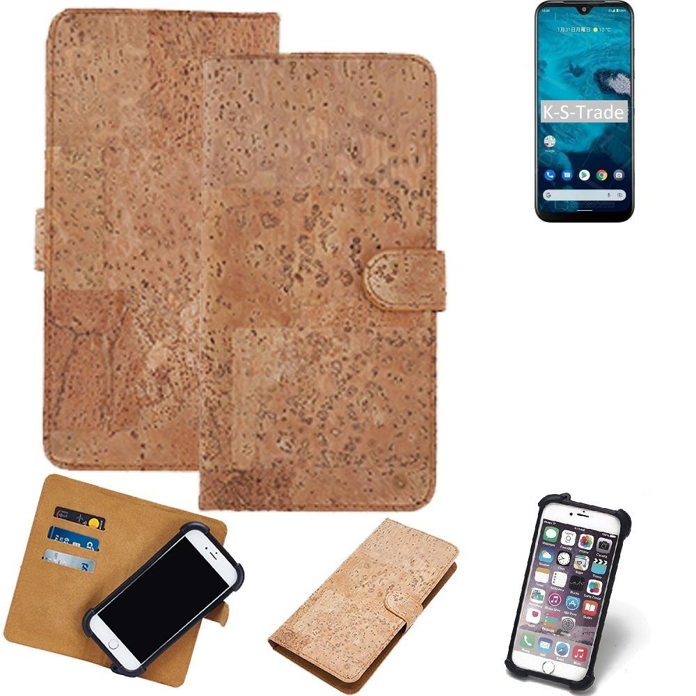 Handyhülle für Kyocera Android One S9